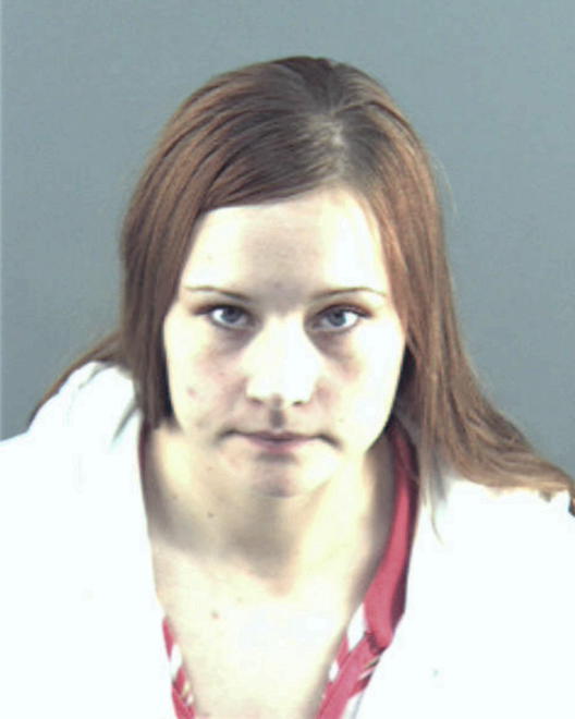 KIRCHER, JEANNIE MARIE - Peoria County, IL
