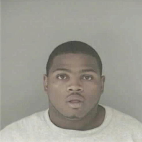 LENOIR, CARLOS DARNELL - Peoria County, IL