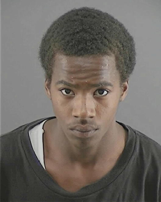 MABRY, ANTONIO D - Peoria County, IL