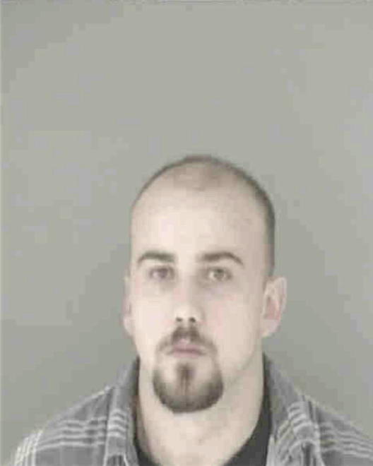 MCCORD, TOBY ALLEN - Peoria County, IL