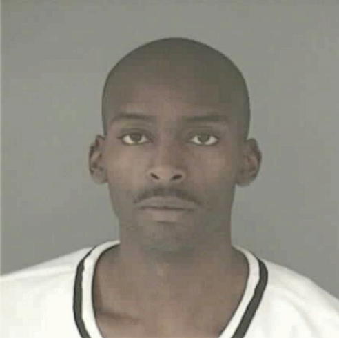 MCKNIGHT, ADRIAN MONTEZ - Peoria County, IL