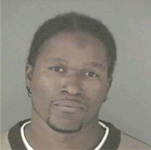 MORRIS, RICARDO LEON - Peoria County, IL