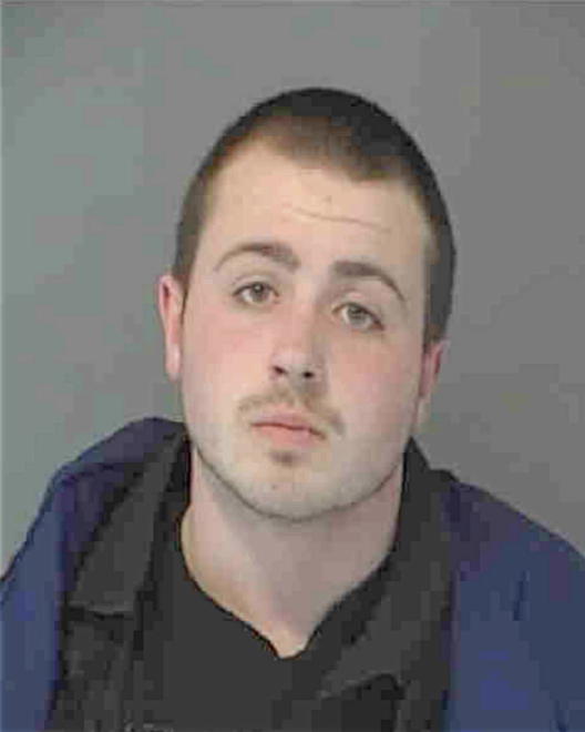 PHILLIPS, JOHN RAYMOND - Peoria County, IL