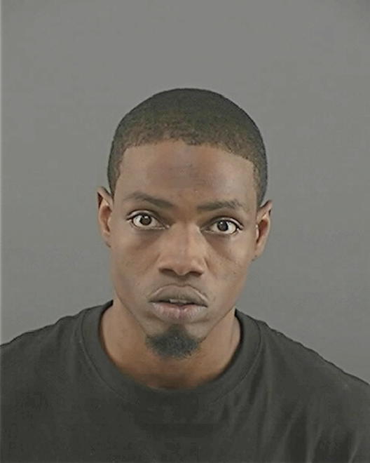 PORTER, DYRICE ANTHONY - Peoria County, IL