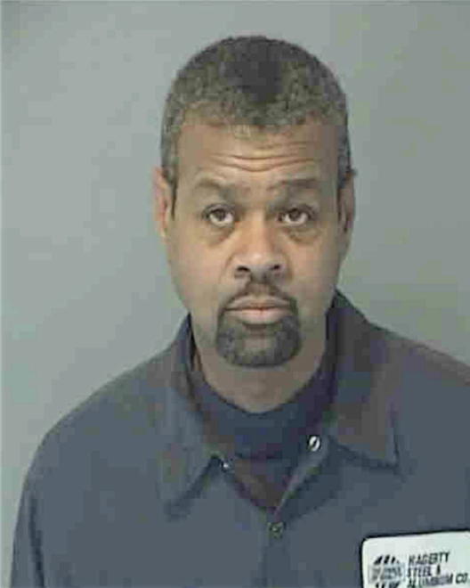 SCOTT, HOWARD LEE - Peoria County, IL