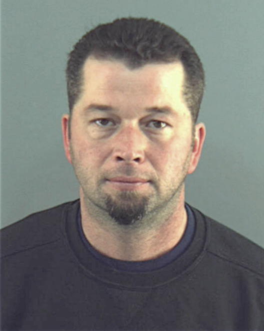 SMITH, CLINTON JAMES - Peoria County, IL
