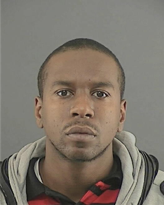 SMITH, ISAAC JOSEPH - Peoria County, IL