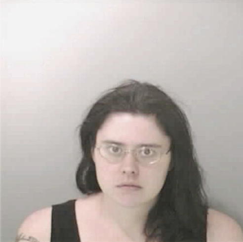 STEVENSON, BOBBI JO - Peoria County, IL