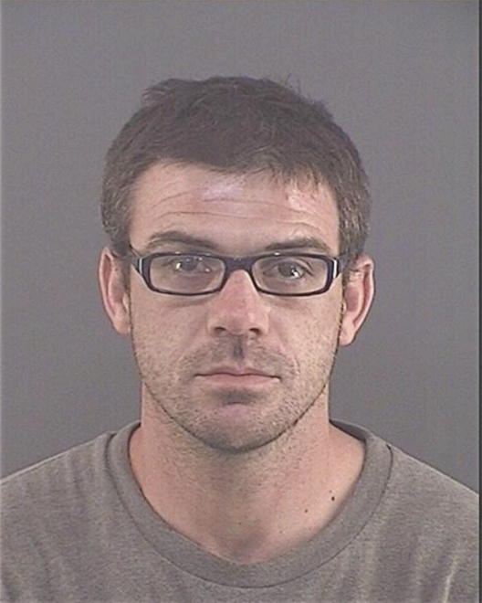 STRANGE, KEVIN L - Peoria County, IL