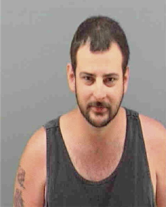 TRAINOR, TODD NATHAN - Peoria County, IL