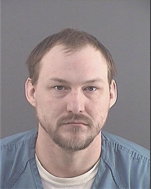 TUCKER, JOSHUA LEE - Peoria County, IL
