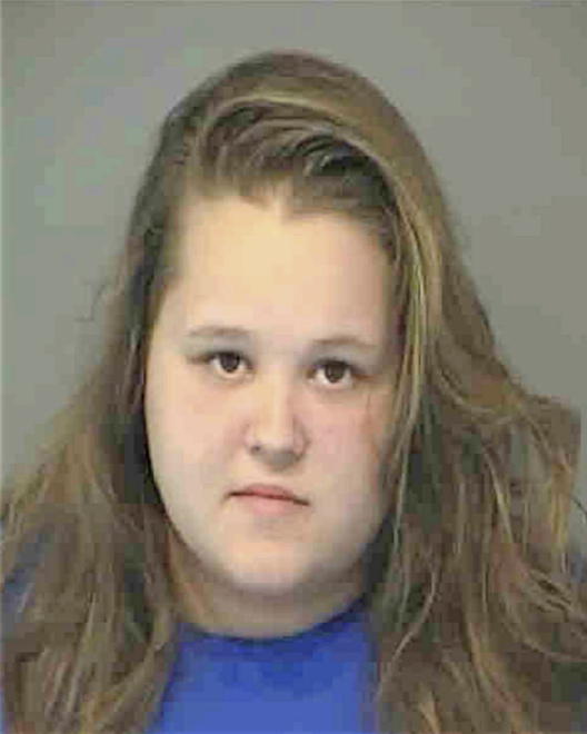 TURNER, MARANDA PAGE - Peoria County, IL