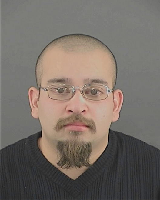 VARGAS, SAUL - Peoria County, IL