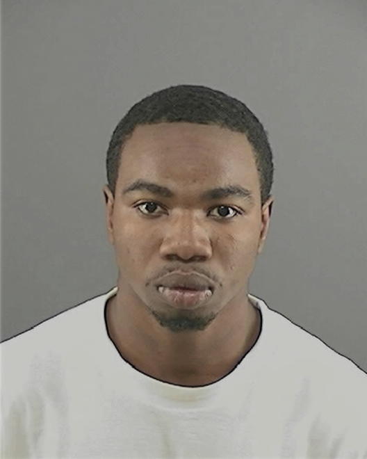 WALKER, DEMYCO ISIAH - Peoria County, IL