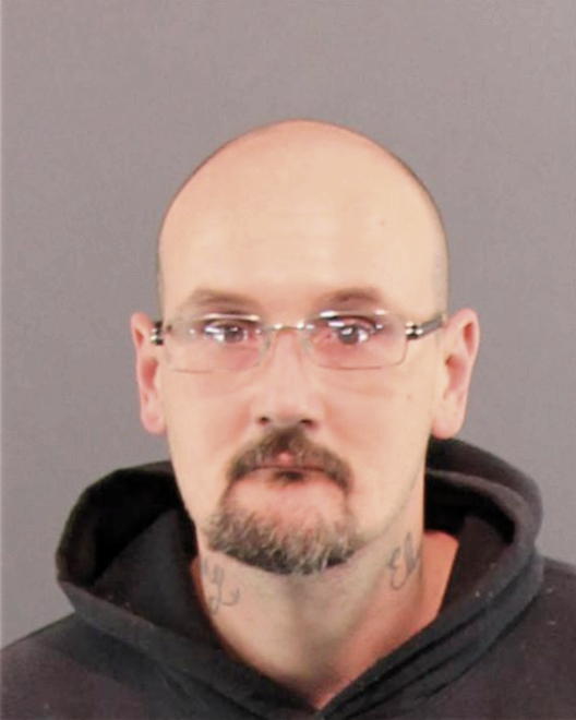 WAYNE, LEE PATRICK - Peoria County, IL