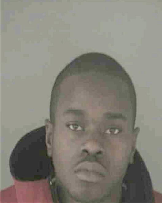 WHITAKER, AARON JAAMAL - Peoria County, IL