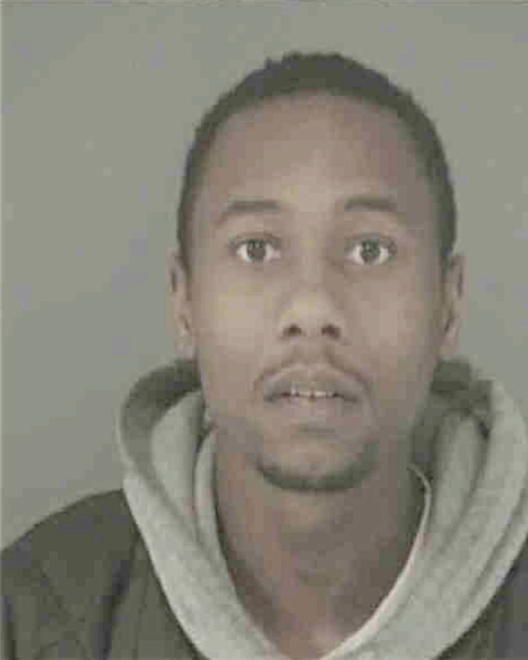 WHITLEY, ANTWAN JAMEL - Peoria County, IL