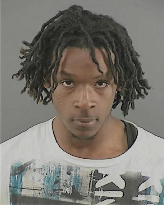WILLIAMS, LATODD EZEL - Peoria County, IL