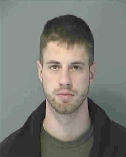 WOLLENSCHLAGER, AARON ROBERT - Peoria County, IL