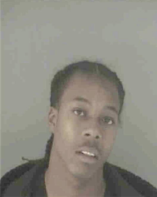 ASHFORD, KEJUAN QUNITEL - Peoria County, IL