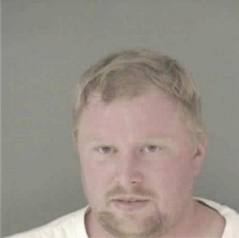 BACKUS, CHRISTOPHER M - Peoria County, IL