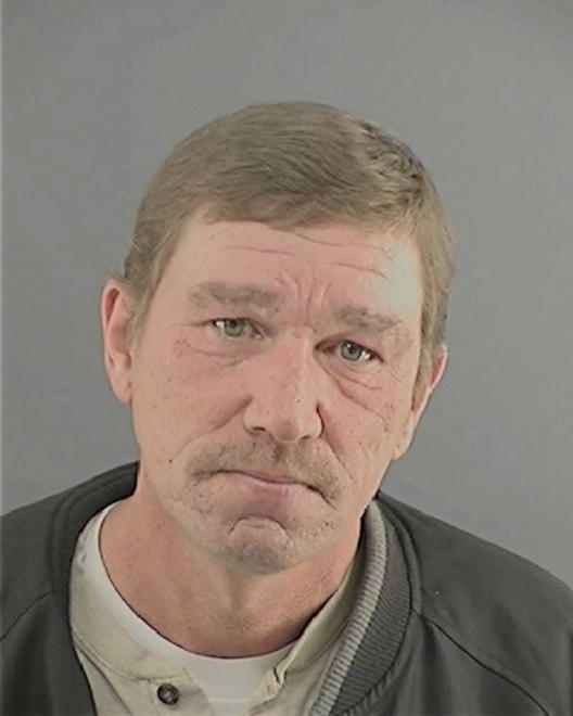 BEGNER, GERALD D - Peoria County, IL