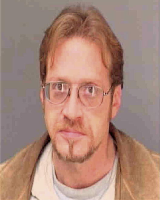 BERG, BRADLEY HAMMOND - Peoria County, IL
