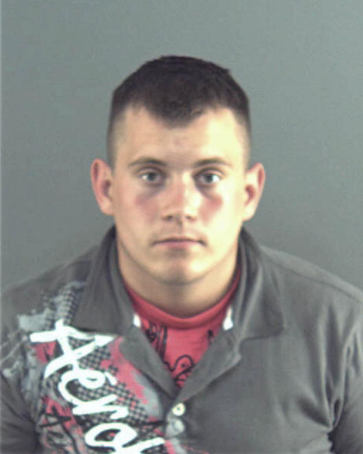 BLANKENSHIP, JOSHUA DUSTIN - Peoria County, IL