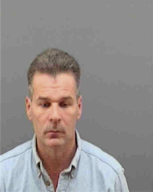 BOUSMAN, KEITH ALAN - Peoria County, IL