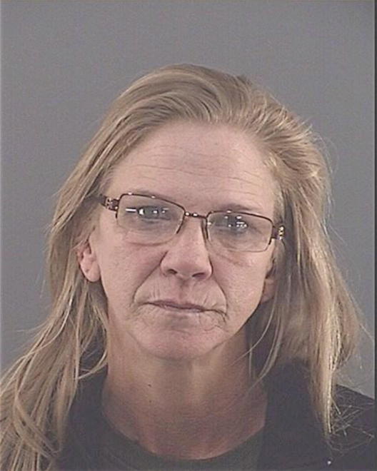 BROOKS, PHYLIS V - Peoria County, IL