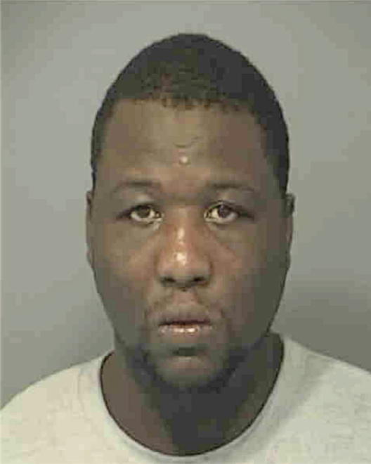 BROOKS, WILLIE DEMETRAUS - Peoria County, IL