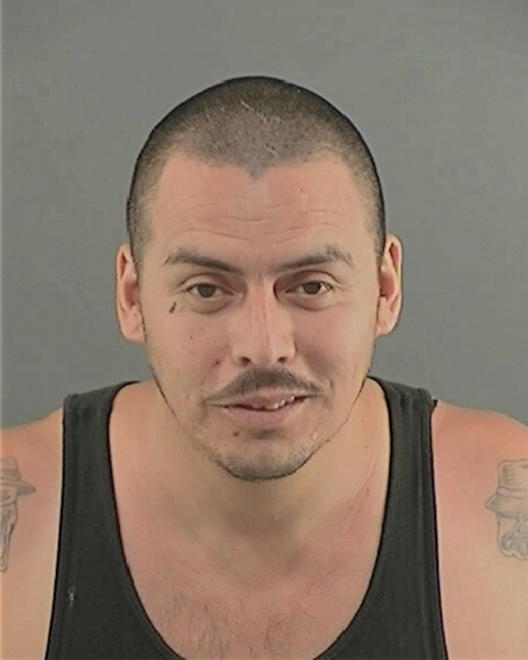 CAMACHO, VINCENTE NMN - Peoria County, IL