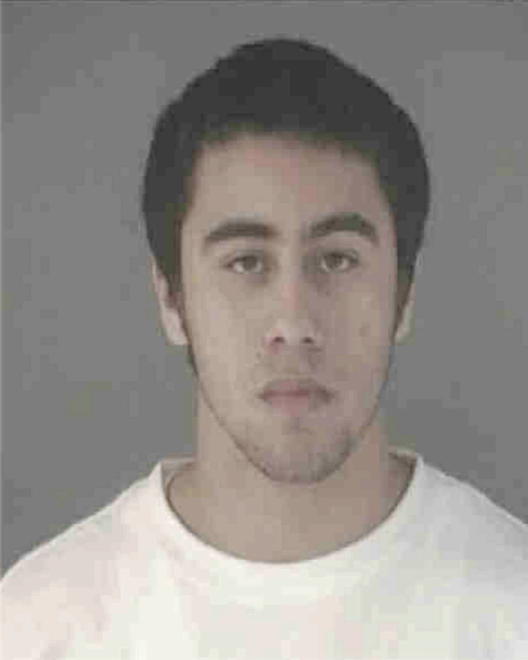 CASTRO, JASON OMAR - Peoria County, IL