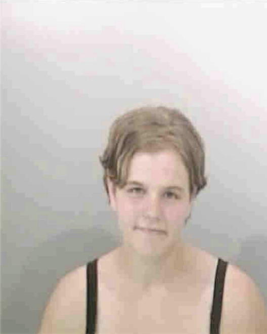 COMBS, TIFFANY ANN - Peoria County, IL