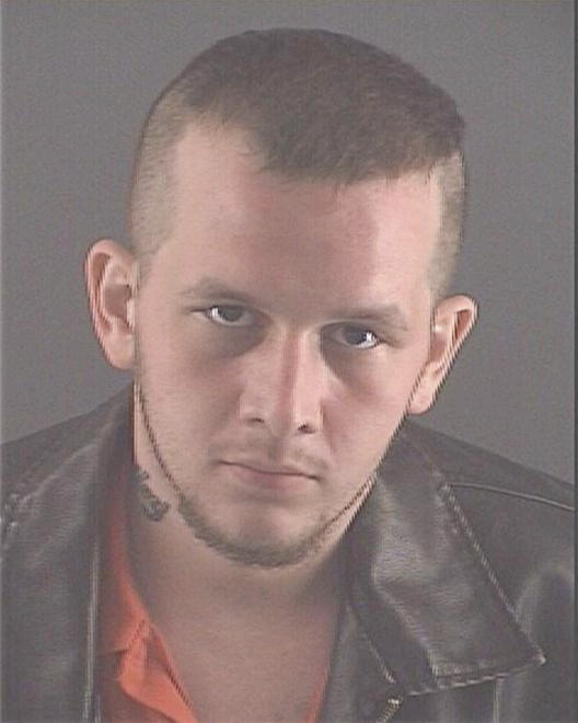 ELIZONDO, COREY WILLIAM - Peoria County, IL
