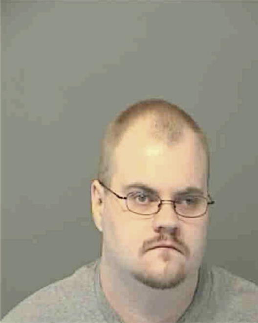 FROMAN, BRIAN A - Peoria County, IL