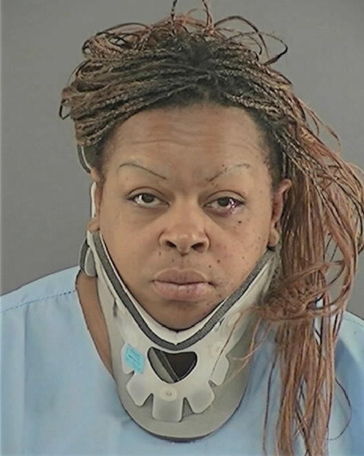 GARDNER, FELICIA MARVETTE - Peoria County, IL