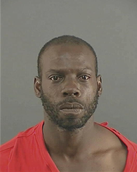 GIBSON, CEDRICK LAMONT - Peoria County, IL