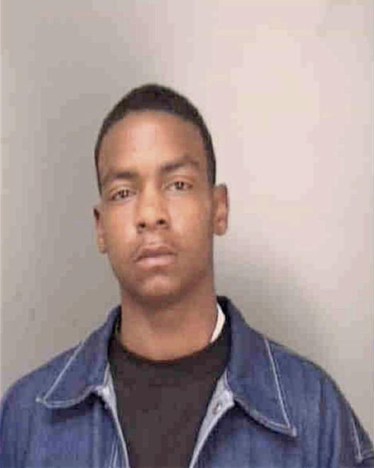 HANSON, ORLANDO JERMAIN - Peoria County, IL
