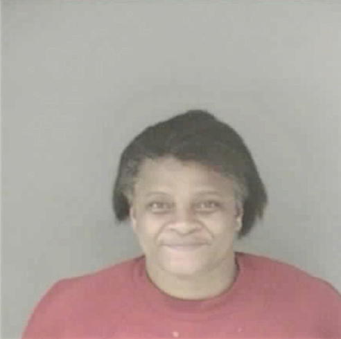 HARRIS, JEANETTE - Peoria County, IL