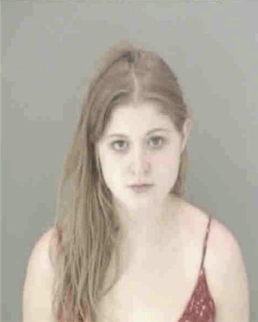HARSTON, MANDY JO - Peoria County, IL