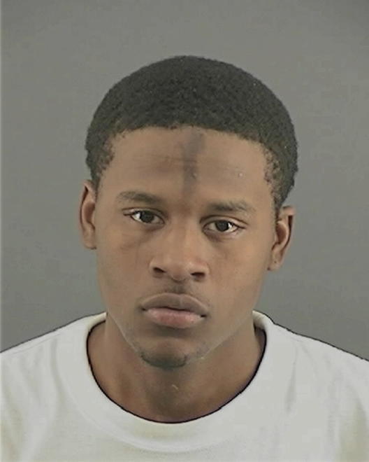 HERRON, TERRENCE JAMAL - Peoria County, IL