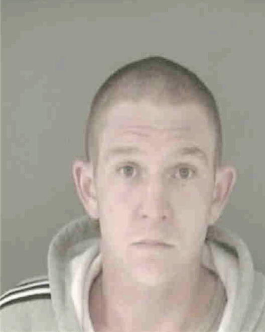 KINMAN, MATTHEW SCOTT - Peoria County, IL