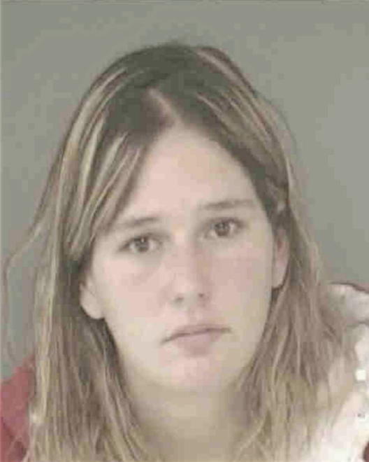 KIRCHER, JAMIE LYNN - Peoria County, IL