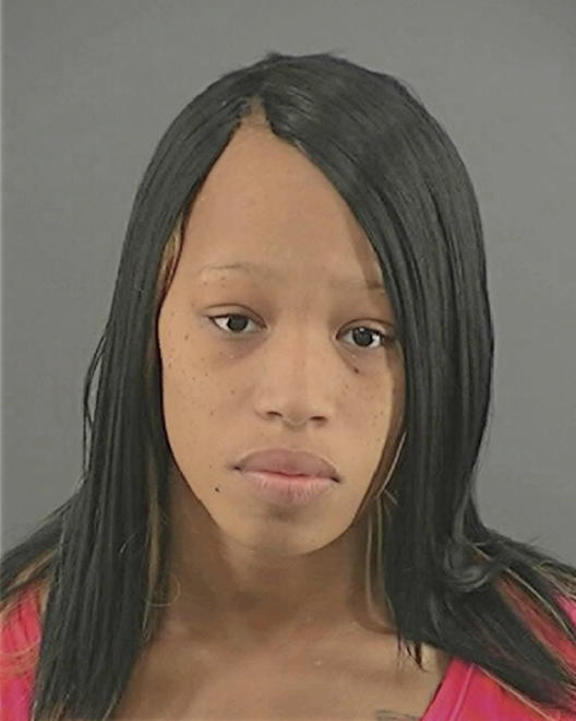 LEE, TICHASHA MONAE - Peoria County, IL