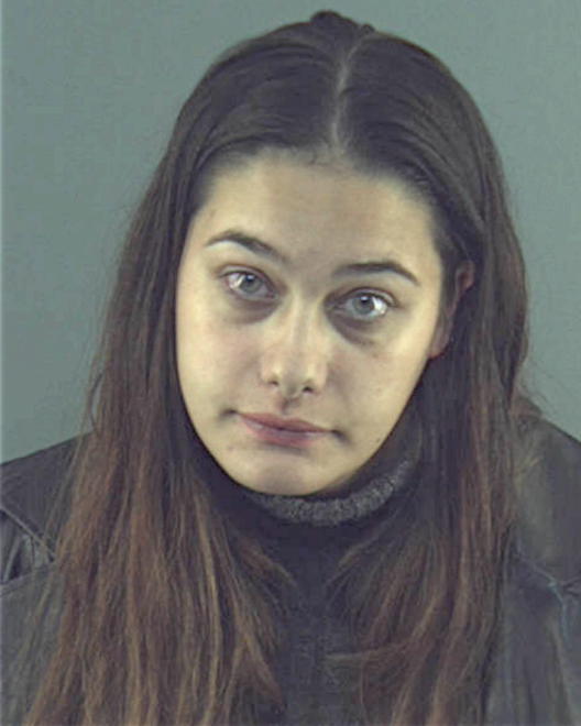 LINDER, JERRICA LEE - Peoria County, IL