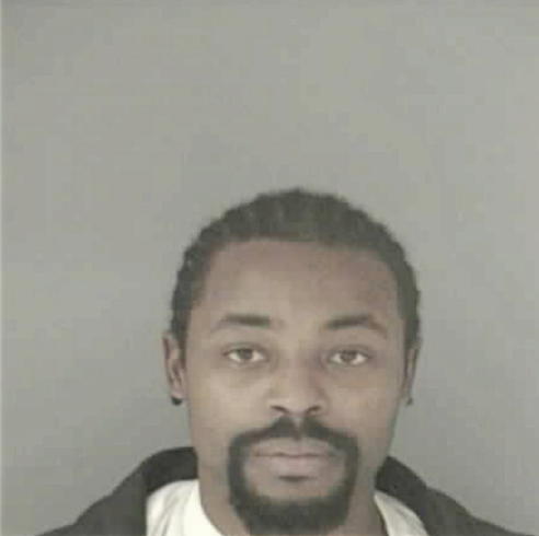 MCKINNEY, TROY DARNELL - Peoria County, IL