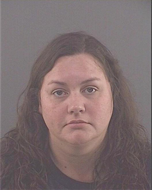 MERCER, JESSICA RENEE - Peoria County, IL