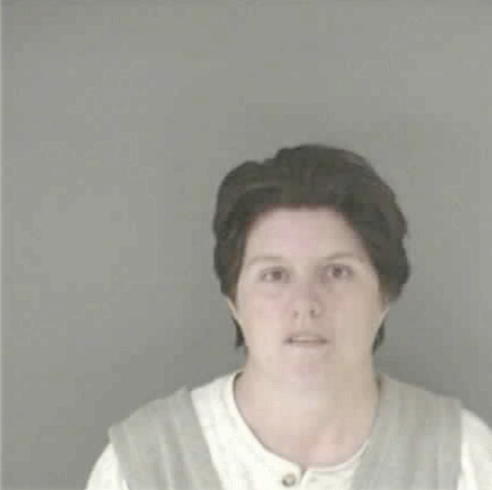 MORGAN, PATRICIA LYNN - Peoria County, IL