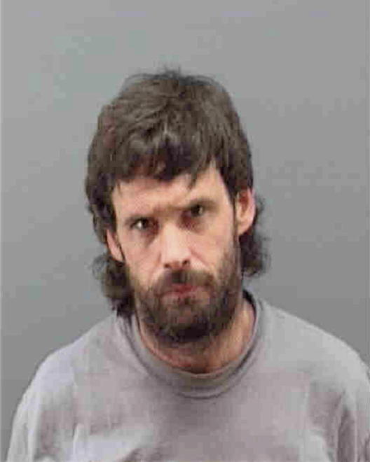 MUDD, PATRICK LEON - Peoria County, IL